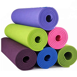 Yoga mat